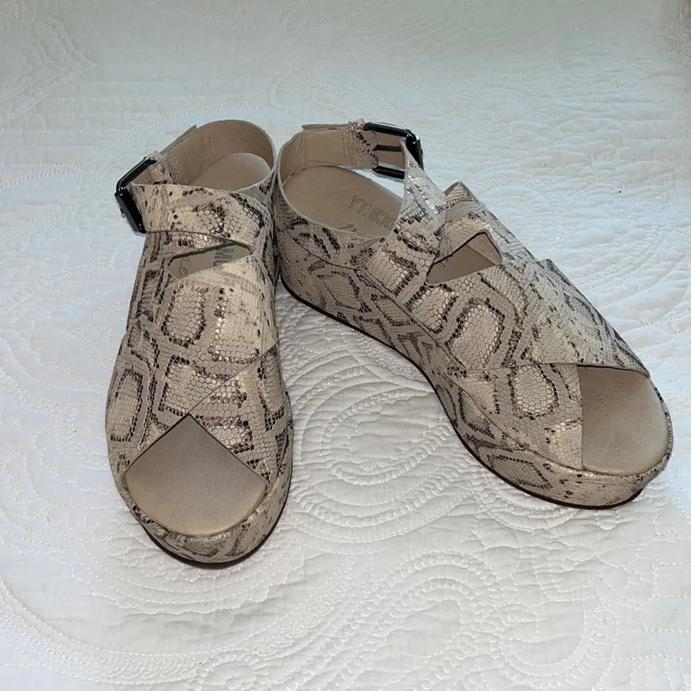 Wedges - Picture 5 of 7